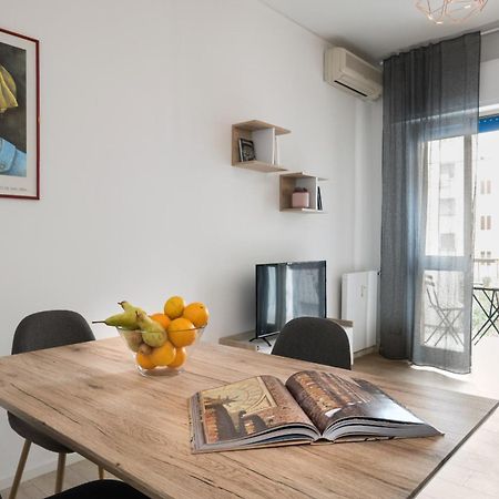Flats4Rent Elisa Apartment Verona Ngoại thất bức ảnh