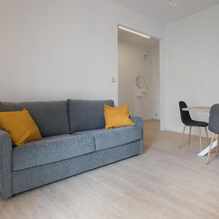 Flats4Rent Elisa Apartment Verona Ngoại thất bức ảnh