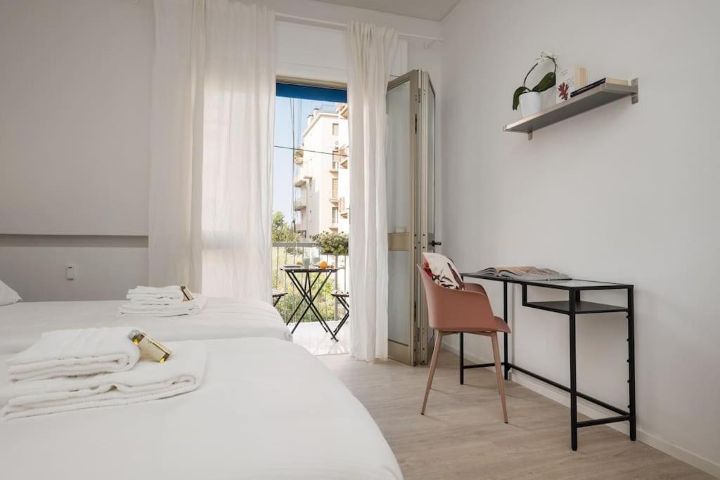 Flats4Rent Elisa Apartment Verona Ngoại thất bức ảnh