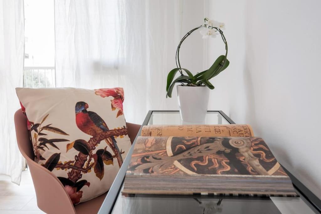 Flats4Rent Elisa Apartment Verona Ngoại thất bức ảnh