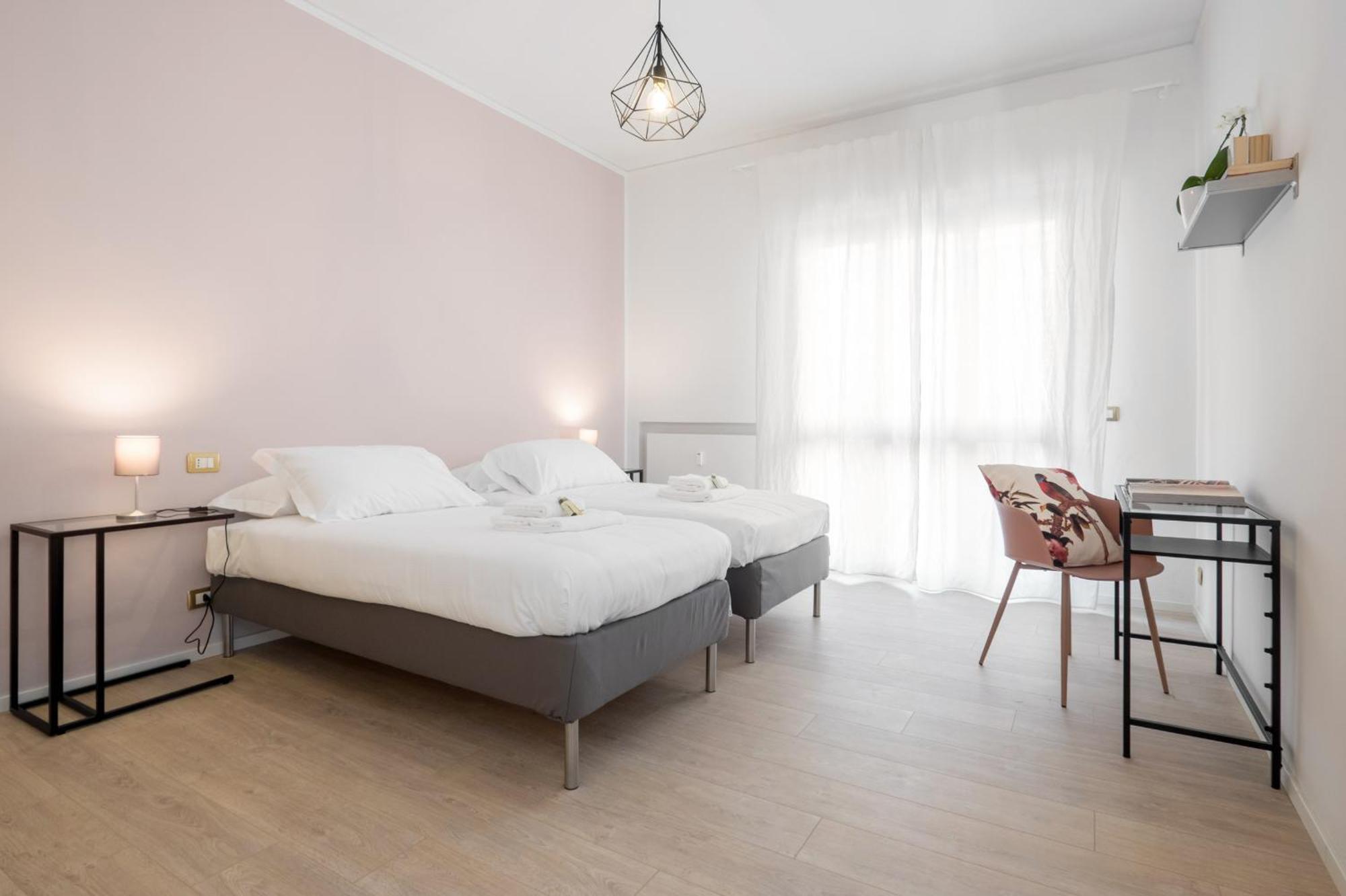 Flats4Rent Elisa Apartment Verona Ngoại thất bức ảnh