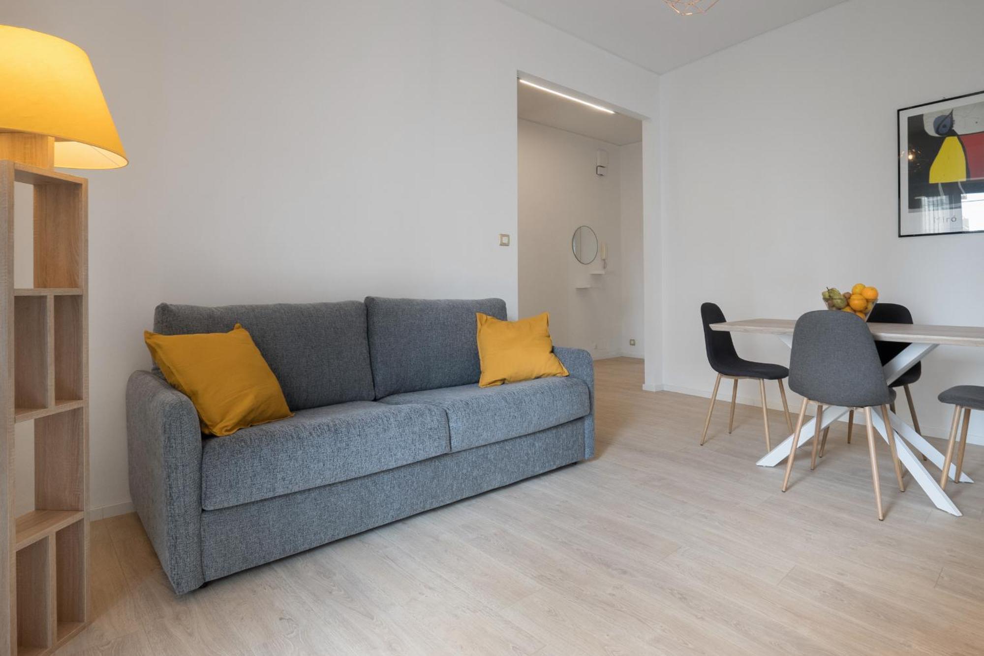 Flats4Rent Elisa Apartment Verona Ngoại thất bức ảnh