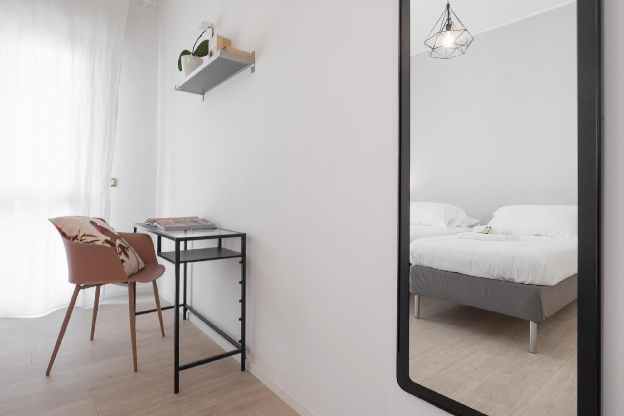 Flats4Rent Elisa Apartment Verona Ngoại thất bức ảnh