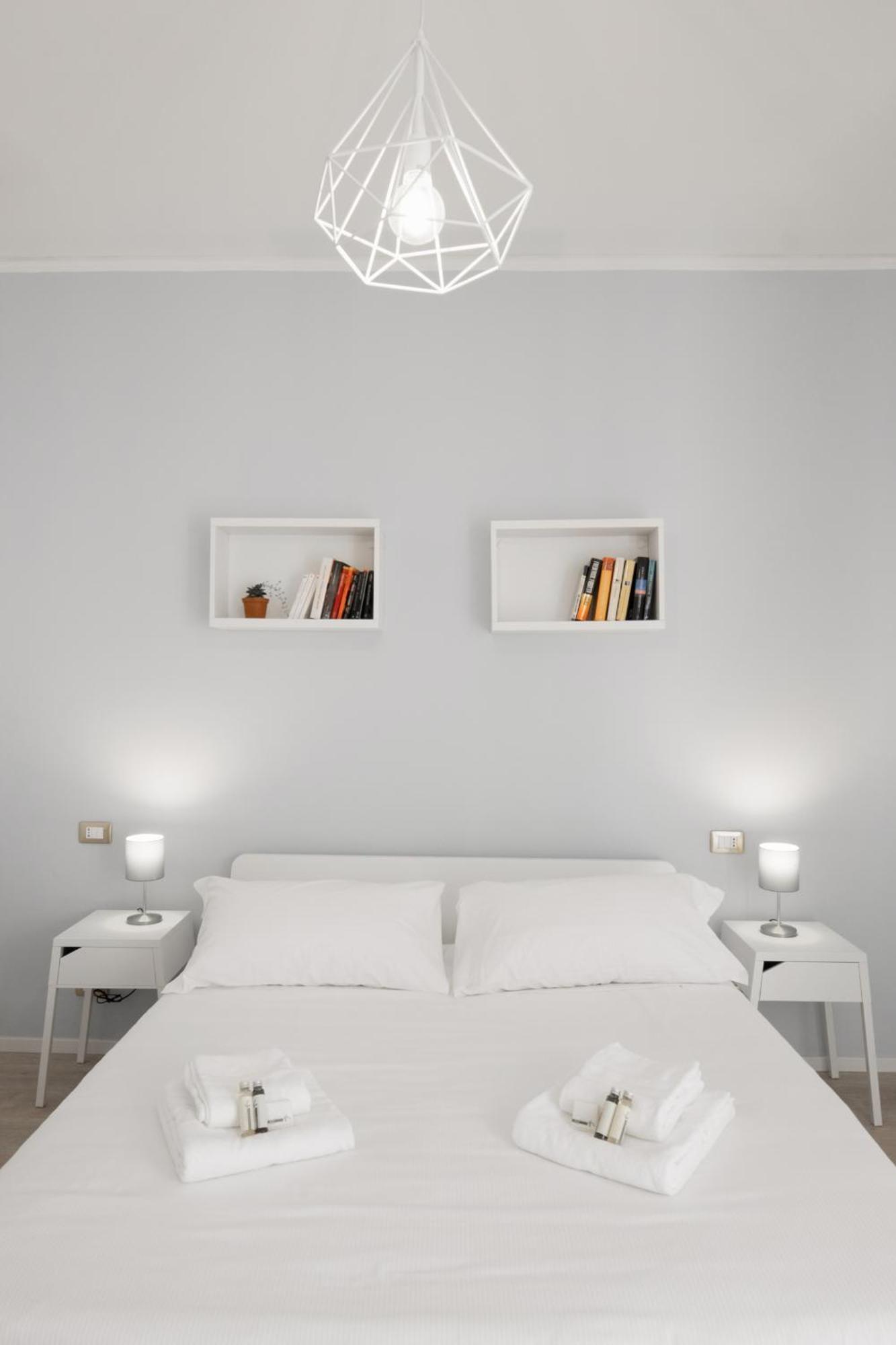 Flats4Rent Elisa Apartment Verona Ngoại thất bức ảnh