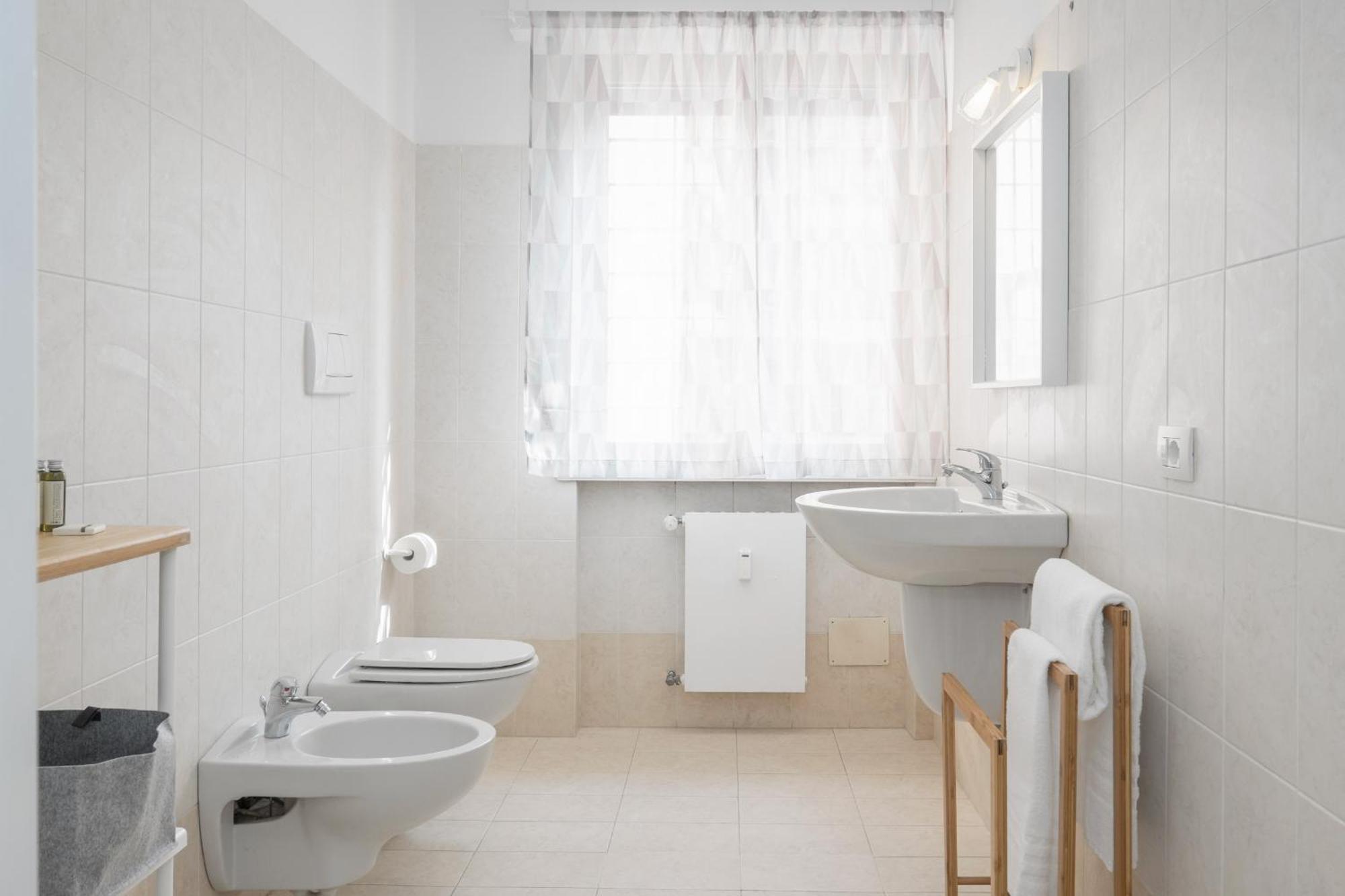 Flats4Rent Elisa Apartment Verona Ngoại thất bức ảnh